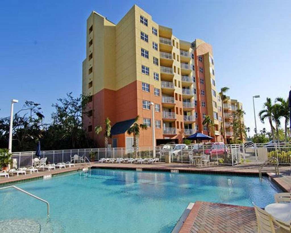 Vacation Village At Bonaventure, Fort Lauderdale Weston Instalações foto