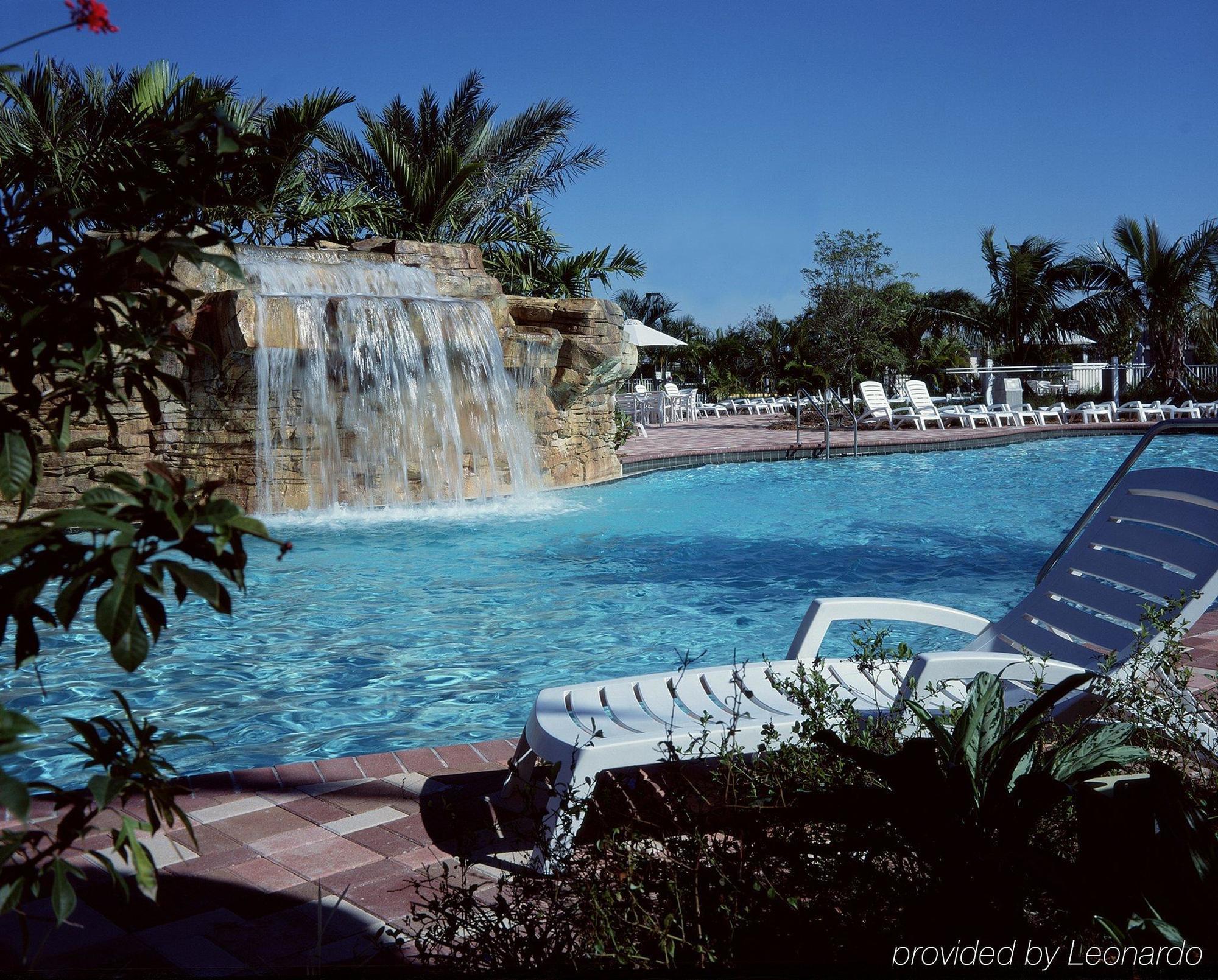 Vacation Village At Bonaventure Weston Exterior foto