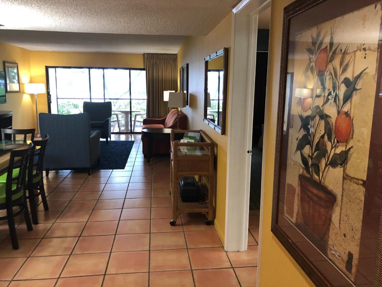 Vacation Village At Bonaventure, Fort Lauderdale Weston Exterior foto